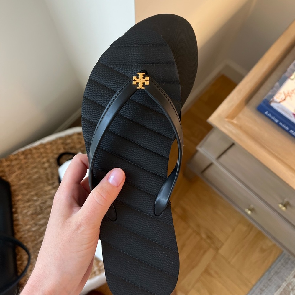 Tory Burch Flip Flops